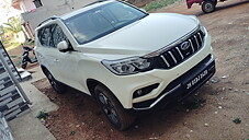 Used Mahindra Alturas G4 2WD AT [2018-2020] in Ranchi