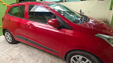 Used Hyundai Grand i10 Sportz (O) 1.2 Kappa VTVT [2017-2018] in Vijaywada