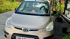 Used Hyundai i10 Era in Saharanpur