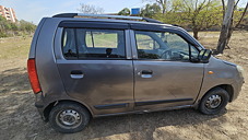Used Maruti Suzuki Wagon R 1.0 LXi CNG in Panipat