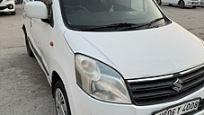 Used Maruti Suzuki Wagon R 1.0 VXi in Jind