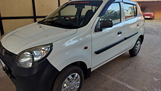 Used Maruti Suzuki Alto 800 Std in Mangalore