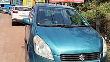 Used Maruti Suzuki Ritz GENUS VXI in Dak. Kannada