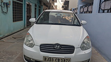 Used Hyundai Verna i in Sikar