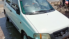 Used Maruti Suzuki Alto LX BS-IV in Rajkot