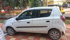 Used Maruti Suzuki Alto K10 VXi [2014-2019] in Visakhapatnam