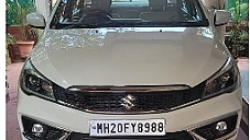 Used Maruti Suzuki Ciaz Alpha 1.5 [2020-2023] in Aurangabad