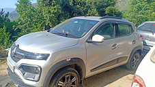 Used Renault Kwid CLIMBER in Mandi