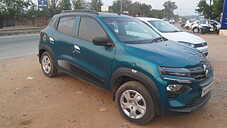 Used Renault Kwid RXL [2020-2021] in Gwalior