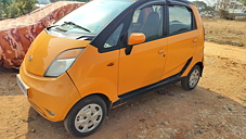 Used Tata Nano LX in Mysore