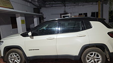 Used Jeep Compass Sport 1.4 Petrol in Cuttack