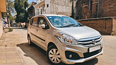Used Maruti Suzuki Ertiga VDI SHVS in Gwalior