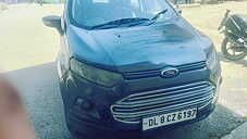 Used Ford EcoSport Trend 1.5 TDCi in Srinagar