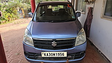 Used Maruti Suzuki Wagon R 1.0 VXi in Uttar Kannada