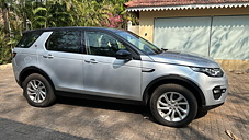 Used Land Rover Discovery Sport HSE in Goa