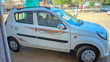 Used Maruti Suzuki Alto 800 Vxi (Airbag) in Chittorgarh