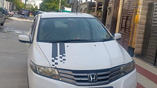 Used Honda City 1.5 V MT Exclusive in Panipat