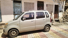 Used Maruti Suzuki Wagon R LX Minor in Bhilwara