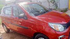 Used Maruti Suzuki Alto 800 LXi in Nellore