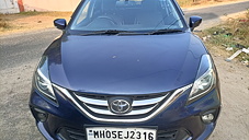 Used Toyota Glanza G in Godhra