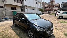 Used Hyundai Verna SX 1.5 MPi in Nagpur