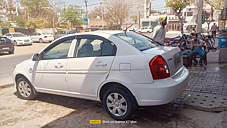 Used Hyundai Verna VGT CRDi SX in Bathinda