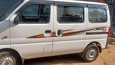 Used Maruti Suzuki Eeco 5 STR AC in Shivpuri