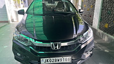 Used Honda City VX in Jammu