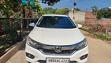 Used Honda City V Diesel in Kurukshetra