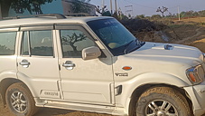 Used Mahindra Scorpio VLX 2WD Airbag Special Edition BS-IV in Jhunjhunu