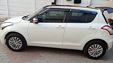 Used Maruti Suzuki Swift VDi in Tiruchirappalli