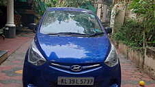 Used Hyundai Eon Era + in Kochi