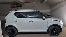 Used Maruti Suzuki Ignis Alpha 1.2 AMT in Goa