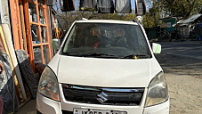Used Maruti Suzuki Wagon R 1.0 VXI in Srinagar