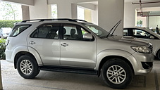 Used Toyota Fortuner 3.0 4x2 MT in Malout