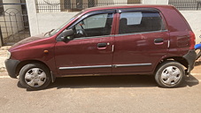 Used Maruti Suzuki Alto LXi BS-III in Mysore