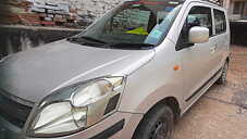 Used Maruti Suzuki Wagon R 1.0 VXI in Kanpur Nagar