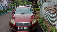 Used Fiat Linea Emotion 1.4 in Kolkata