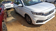 Used Honda Amaze S 1.2 Petrol CVT in Kochi