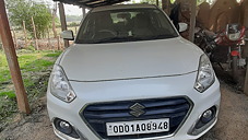 Used Maruti Suzuki Dzire VXi CNG in Balasore