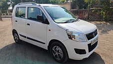 Used Maruti Suzuki Wagon R 1.0 LXI in Surendranagar