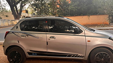 Used Datsun GO A [2014-2017] in Mysore