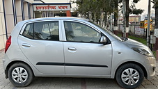 Used Hyundai i10 Magna 1.2 Kappa2 in Haridwar