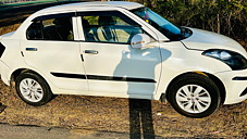 Used Maruti Suzuki Swift Dzire VXI in Muzaffarnagar