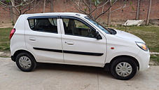 Used Maruti Suzuki Alto 800 LXi in Shahjahanpur