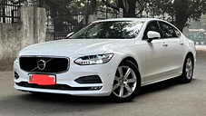 Used Volvo S90 Momentum D4 [2018-2020] in Rohtak