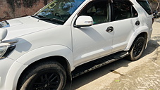Used Toyota Fortuner 3.0 4x2 AT in Firozpur