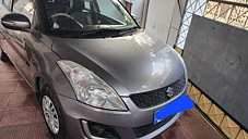 Used Maruti Suzuki Swift VXi [2014-2017] in Thiruvananthapuram