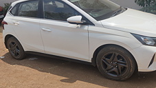 Used Hyundai i20 Sportz 1.2 MT [2020-2023] in Gadag