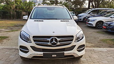 Used Mercedes-Benz GLE 250 d in Gurgaon